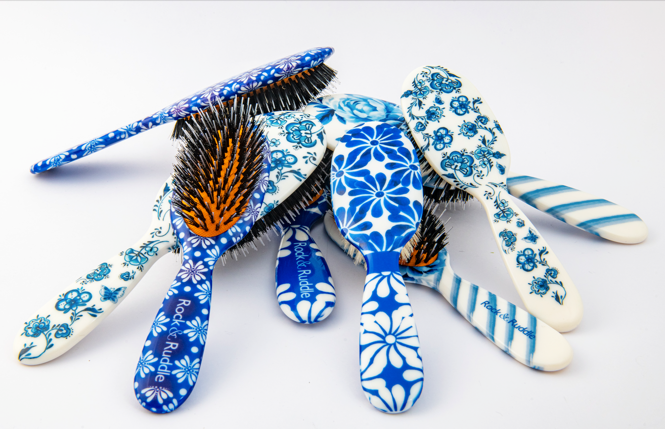 The Blue & White Collection - NEW! 💙