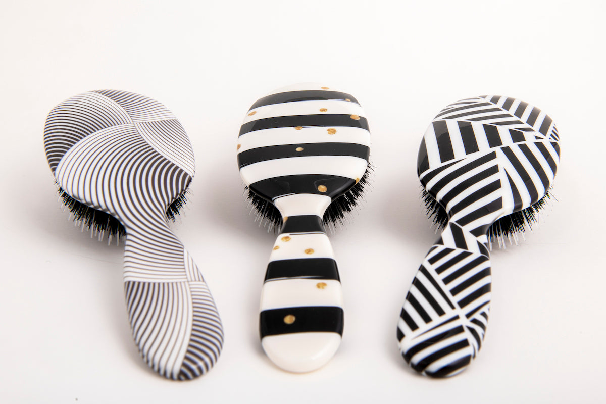 Rock & Ruddle Black & White Collection