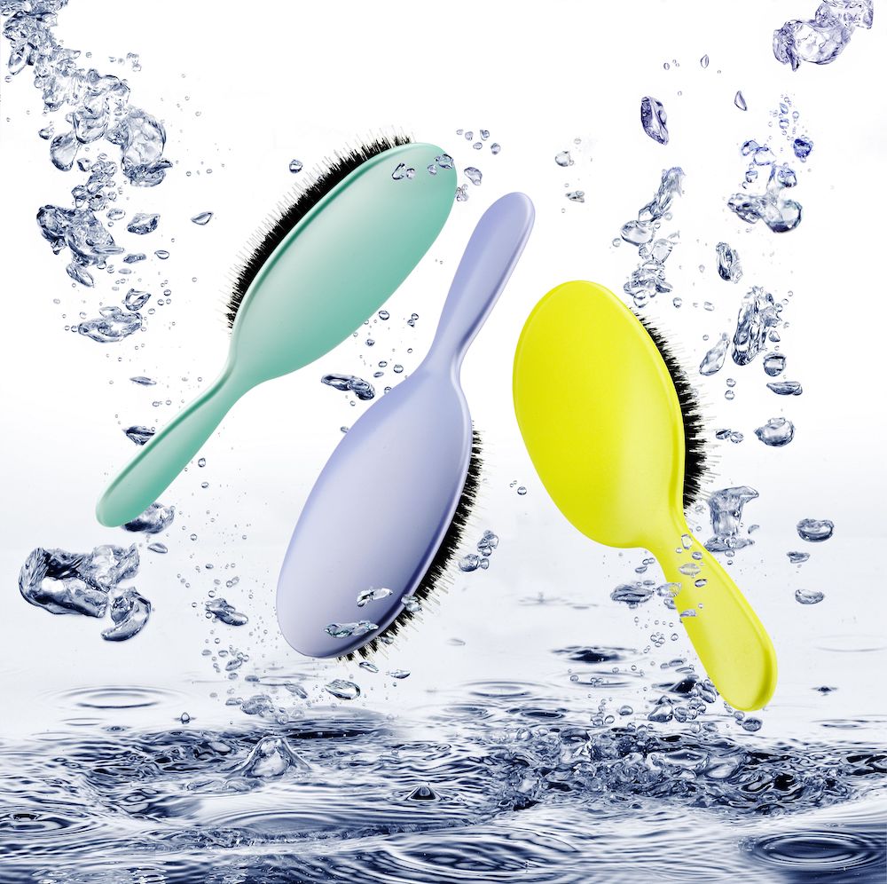 Super Size Luxury Brushes