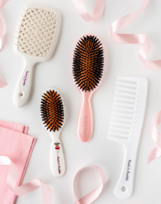 On Pointe Curated Set