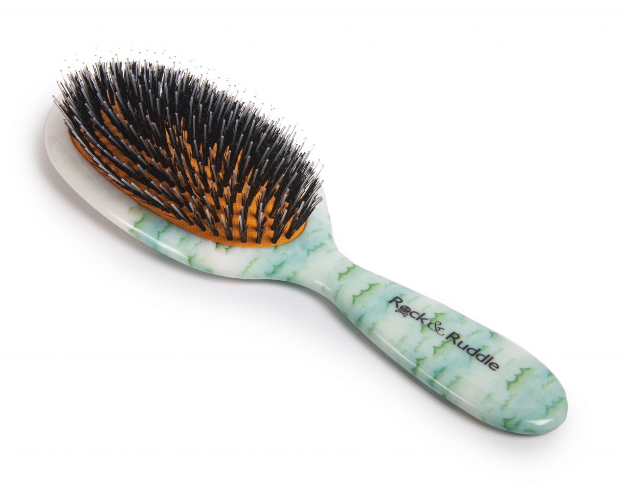 High Seas Hairbrush