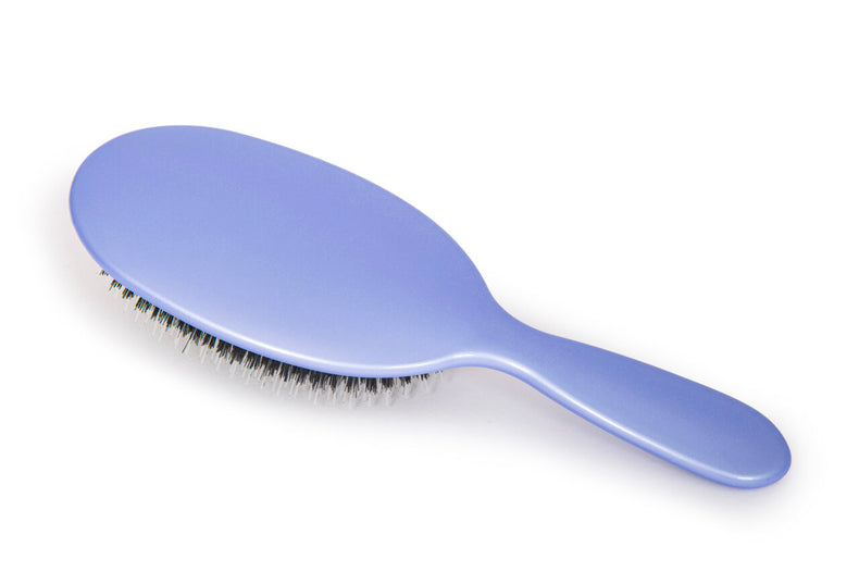 Luxury Lavender Hairbrush