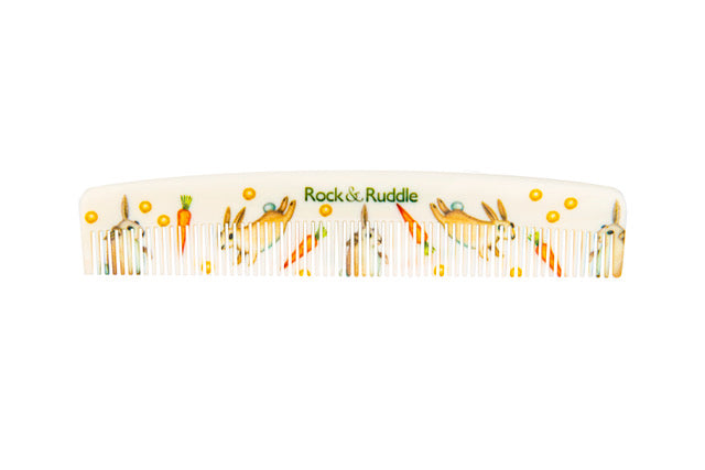 Rabbits Pocket Comb