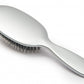 Silver Hairbrush