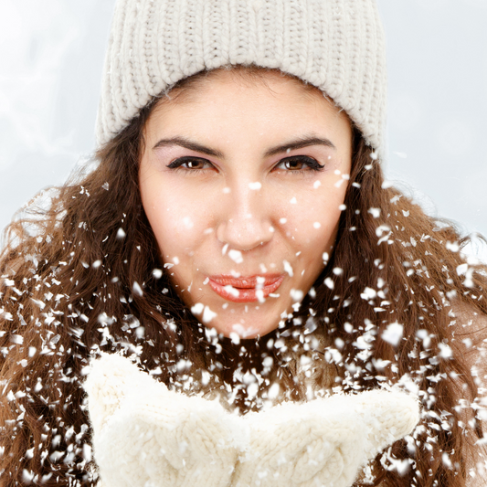 Our winter survival tips for your hair!❄️⛄️