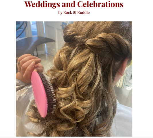 Weddings & Celebrations 🎉🎉🎉