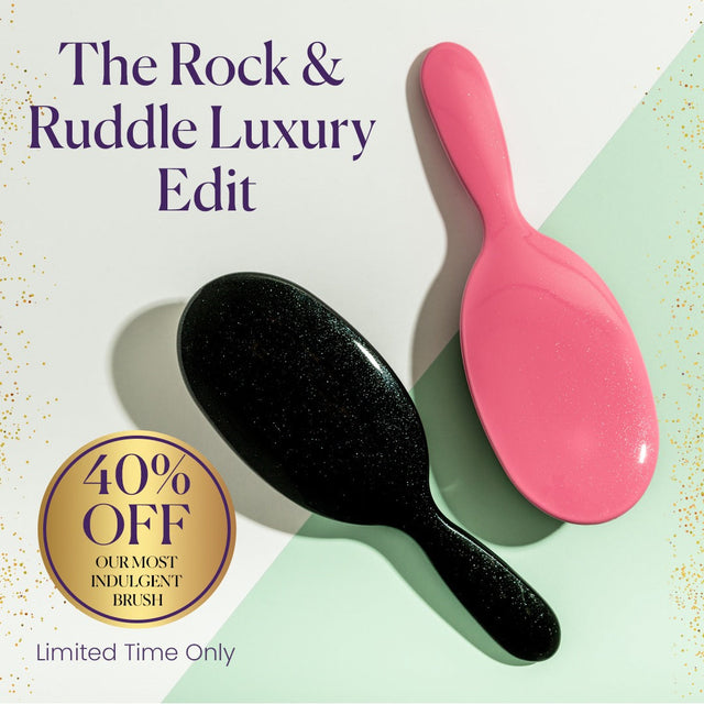 The Rock & Ruddle Luxury Edit 💫✨