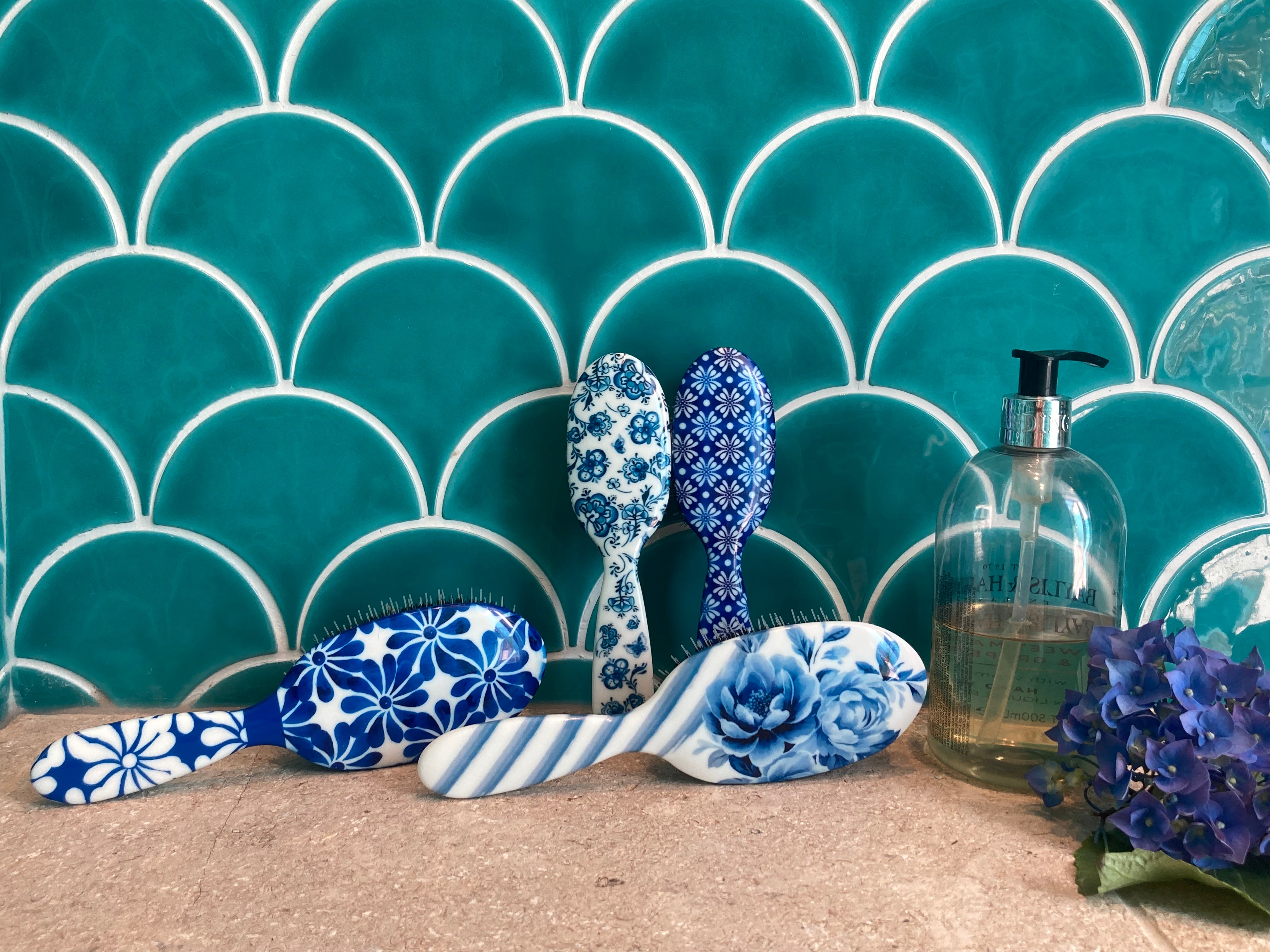 New New New Blue 💙💙💙💙 – Rock & Ruddle