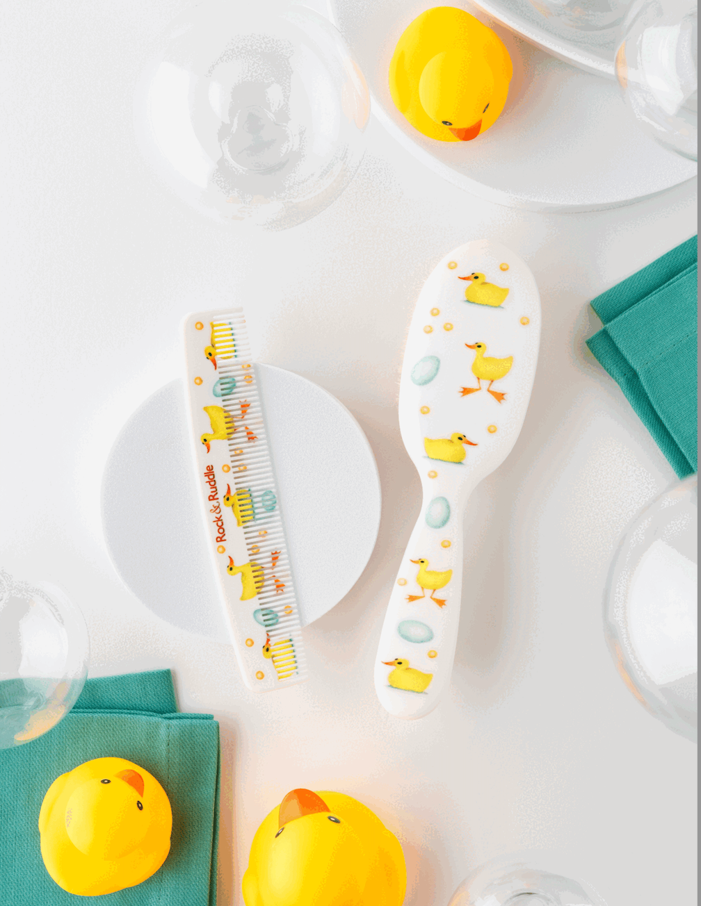 Easter Gifting 🐥🐰 – Rock & Ruddle