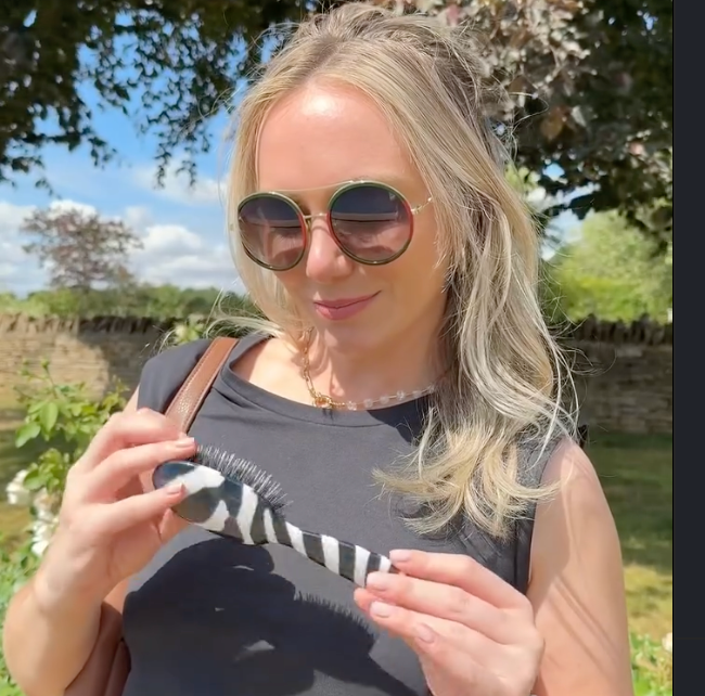 Our Female-Founded Giveaway: Meet the Brilliant Brands We Teamed Up With ....  💖
