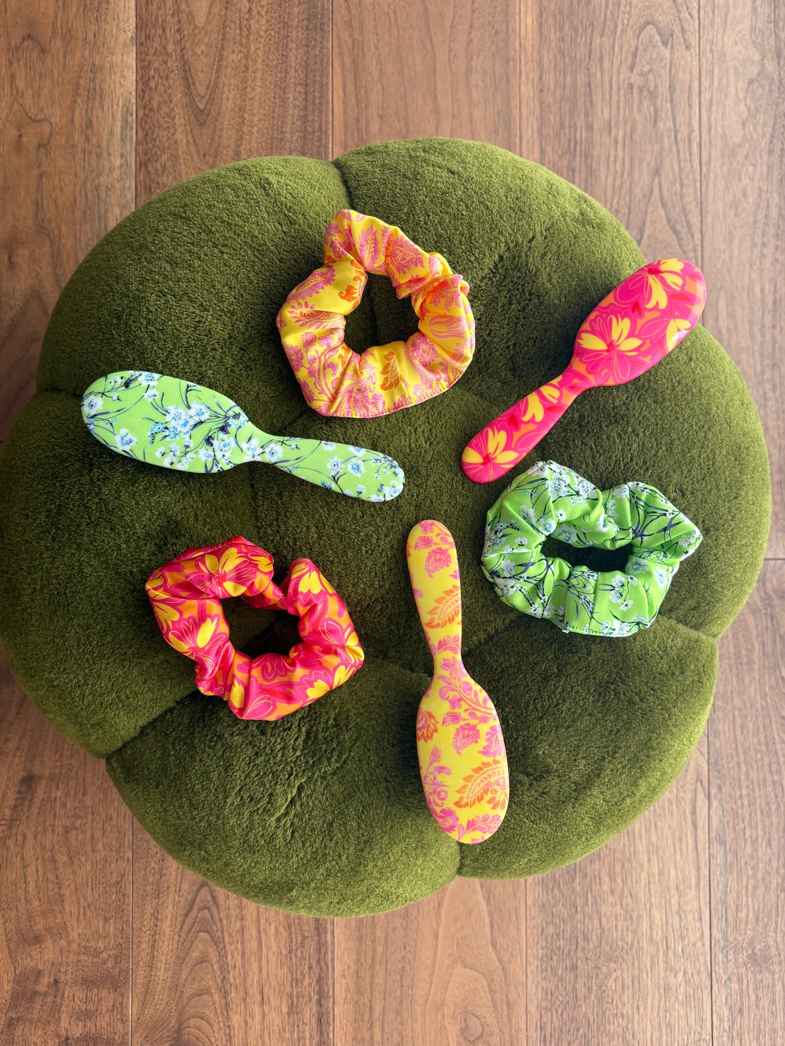 Scrunchies