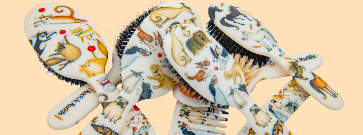 Max Ruddle Animal Designs – Rock & Ruddle