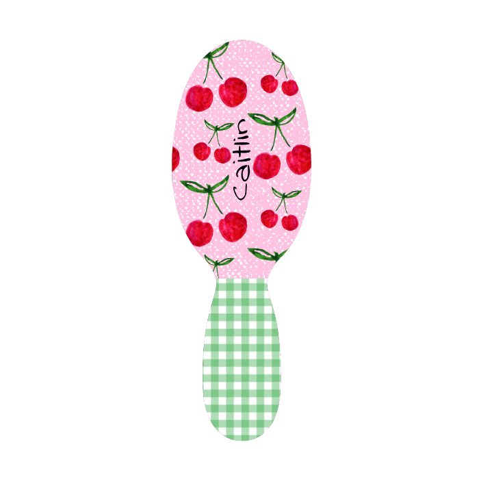 Design Your Own Rock & Ruddle Hairbrush