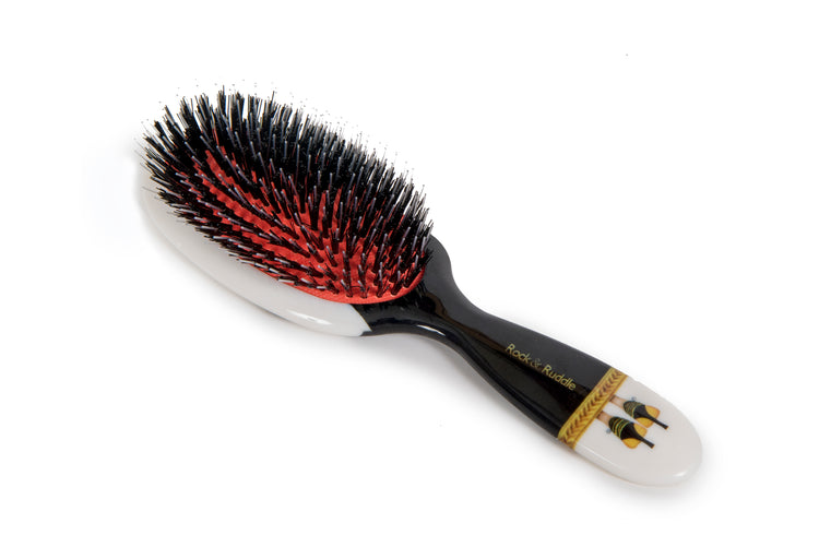 Khaleeji Lady Hairbrush