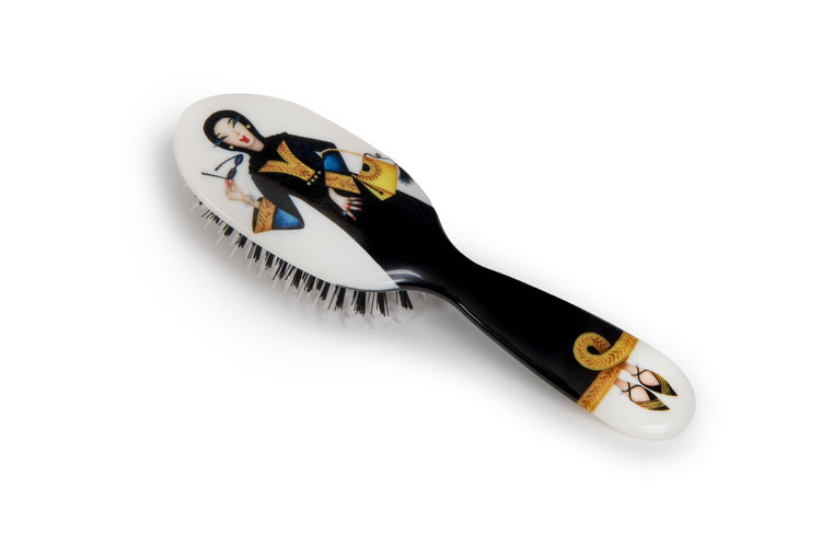 Khaleeji Lady Hairbrush