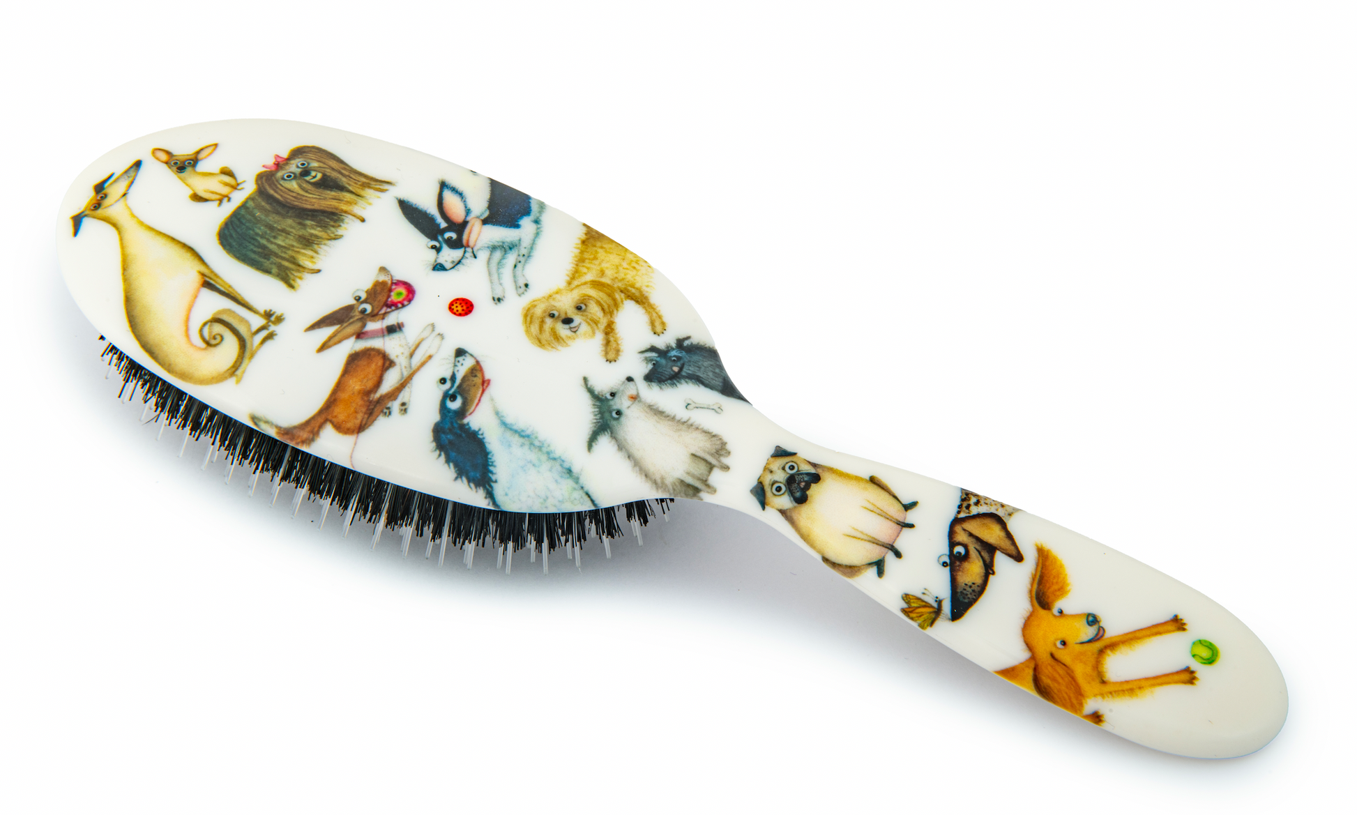 Best detangling brush for dogs online
