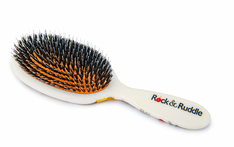 Cute Cats Hairbrush