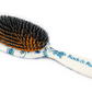 Pretty Blue Hairbrush