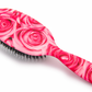 Romantic Roses Hairbrush
