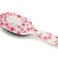 Cherry Blossom Personalised Hairbrush