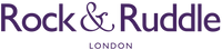 Rock & Ruddle Logo