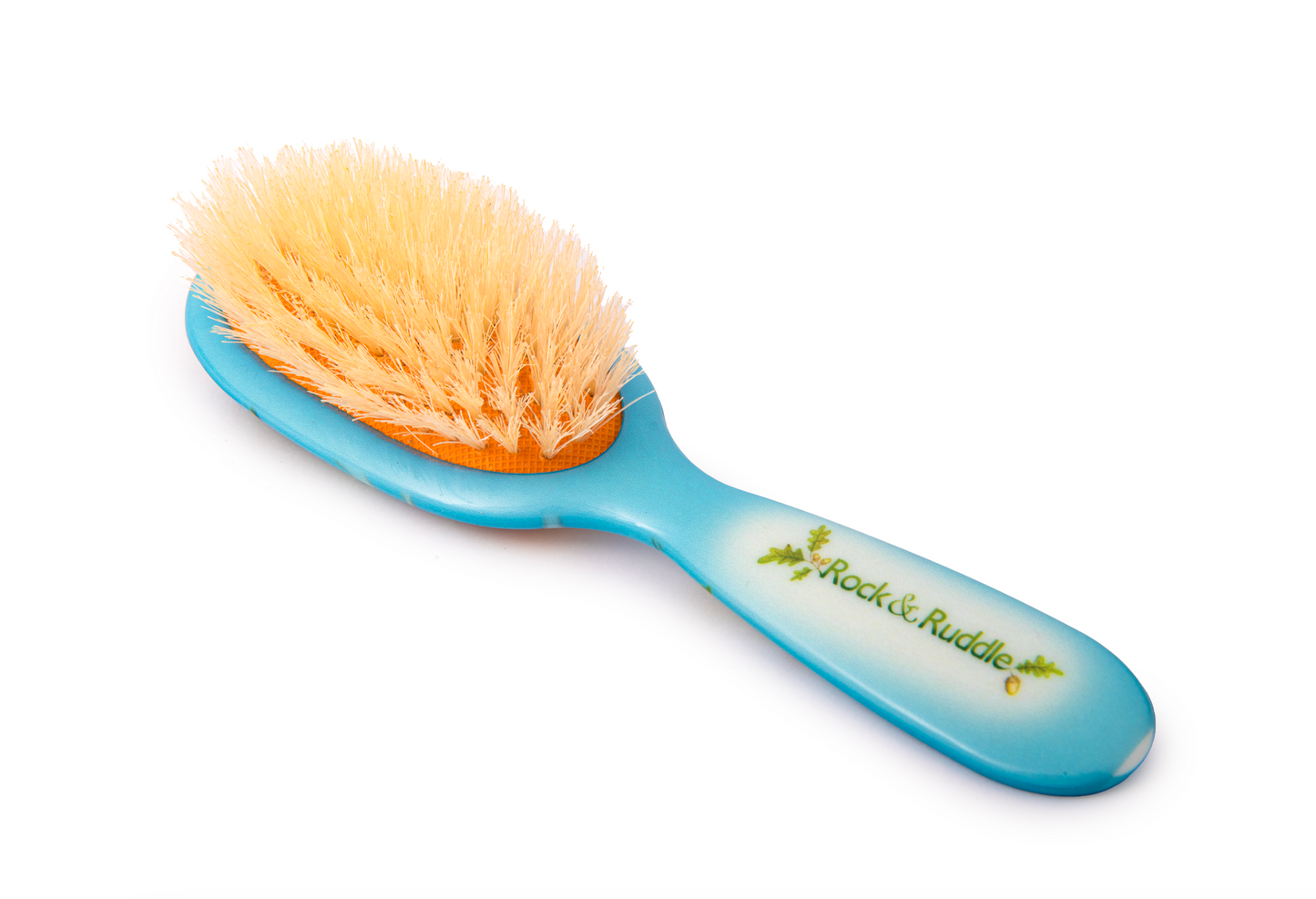 Magical Woodland Hairbrush