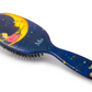 Moon Child Personalised Hairbrush