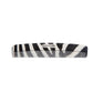 Zebra Print Pocket Comb