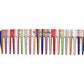 Folio Society Stripe Wide Tooth Comb