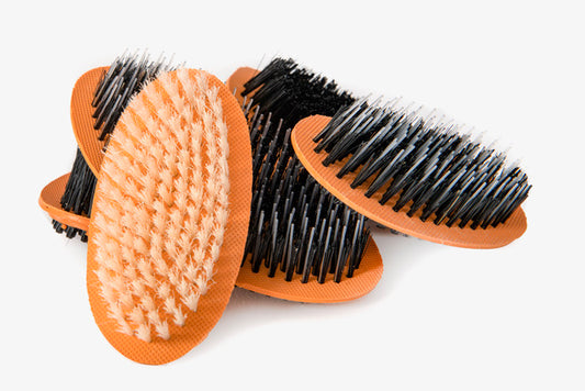 Replacement Bristle Pads Hairbrush