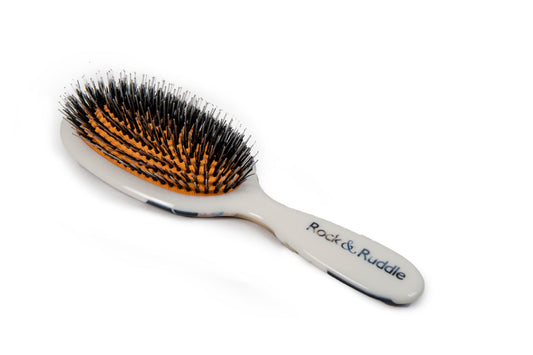 Australian Animals Hairbrush