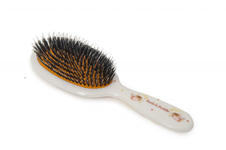 Fairies Hairbrush