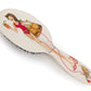 Miss Daisy Pink Bathing Suit Hairbrush