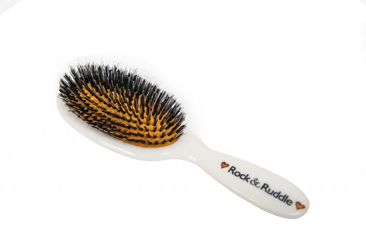 Miss Daisy Evening Hairbrush