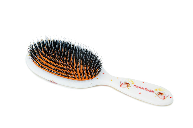 Fairies Personalised Hairbrush