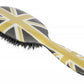 Flag Hairbrush