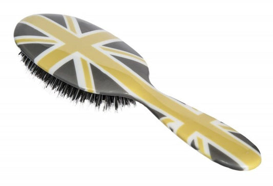 Flag Hairbrush