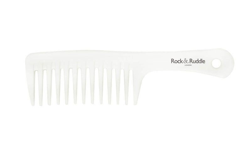 White Beach Wave Comb