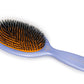 Luxury Lavender Hairbrush
