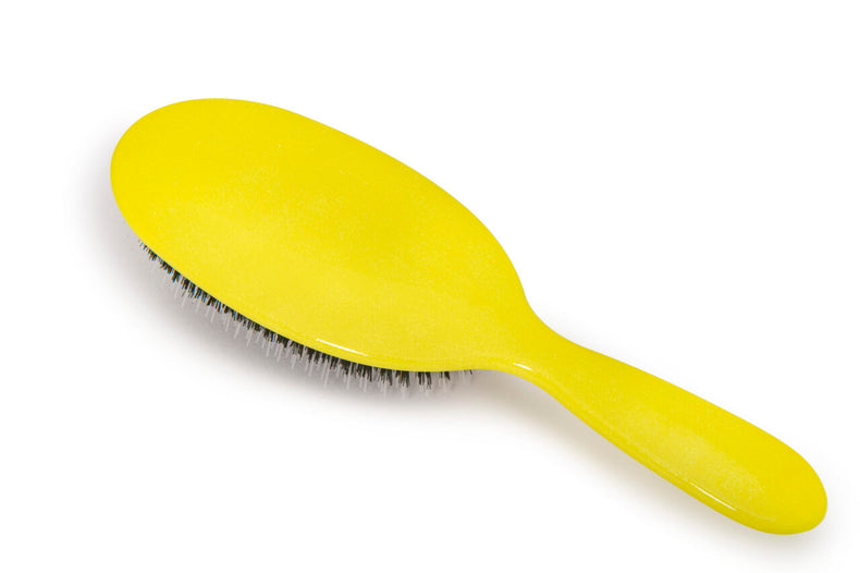 Luxury Lemon Hairbrush