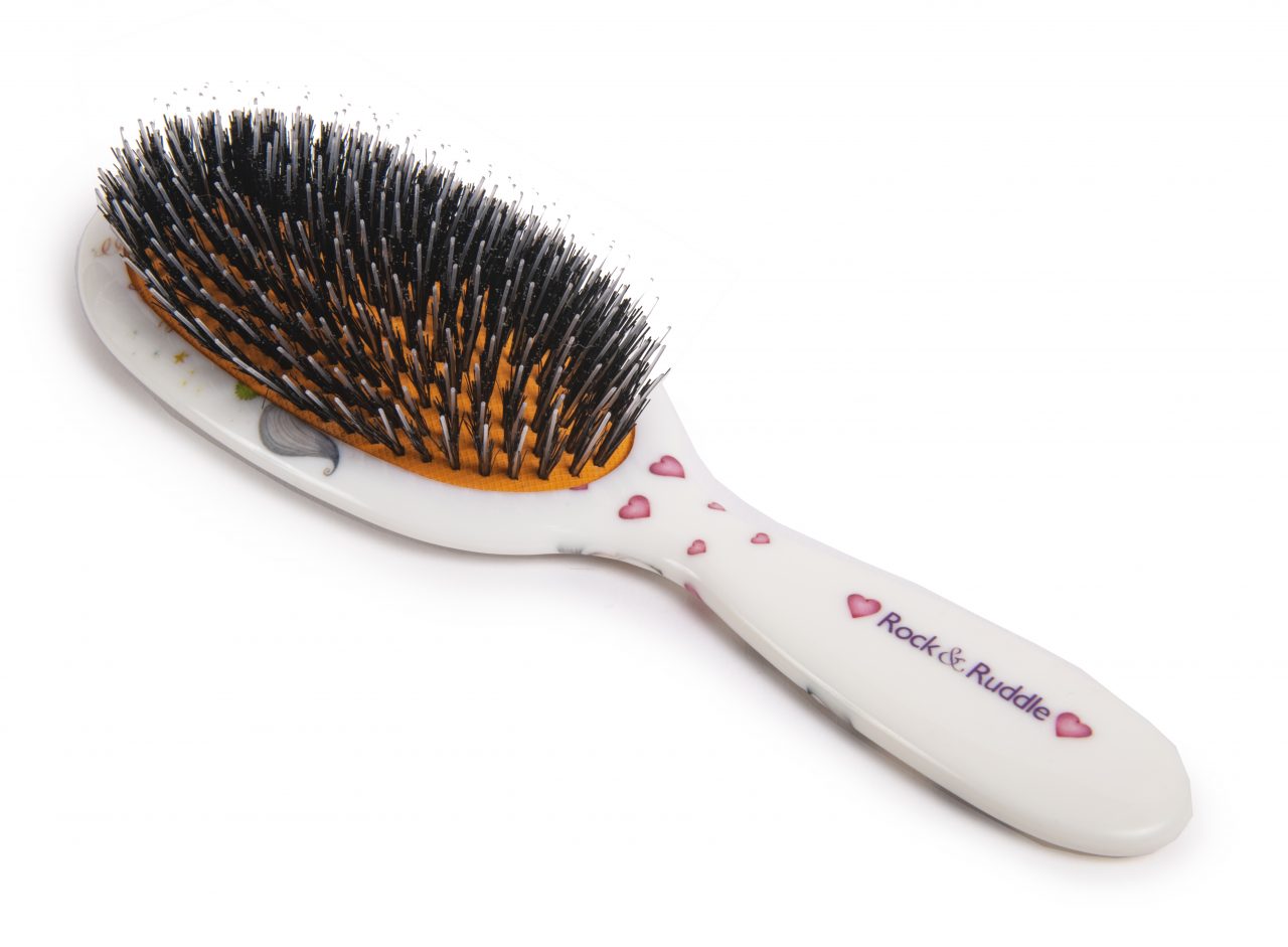 Rock & Ruddle - Award Winning Hairbrushes And Combs