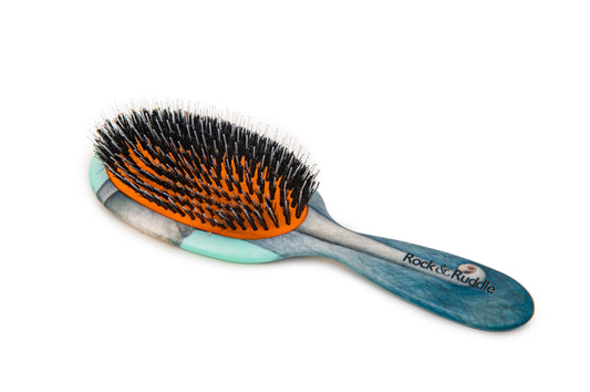 Elephant Hairbrush