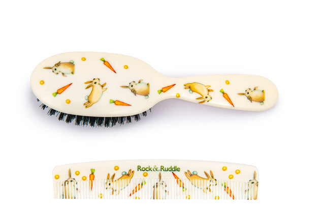 Rabbits Pocket Comb – Rock & Ruddle